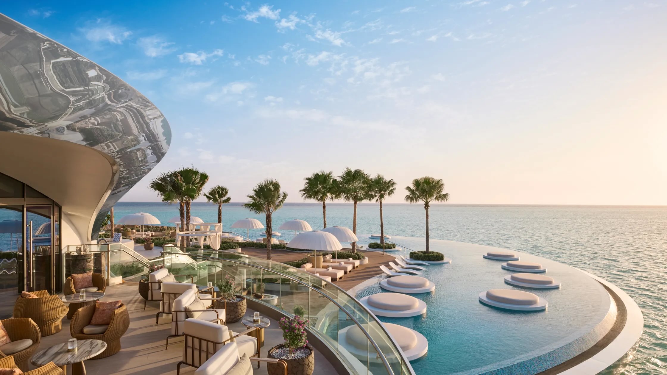Shebara-Resort Shebara-Resort