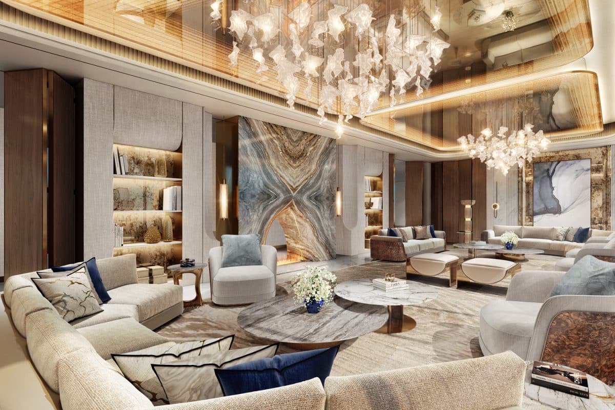 fairmont Hotel Property Investment