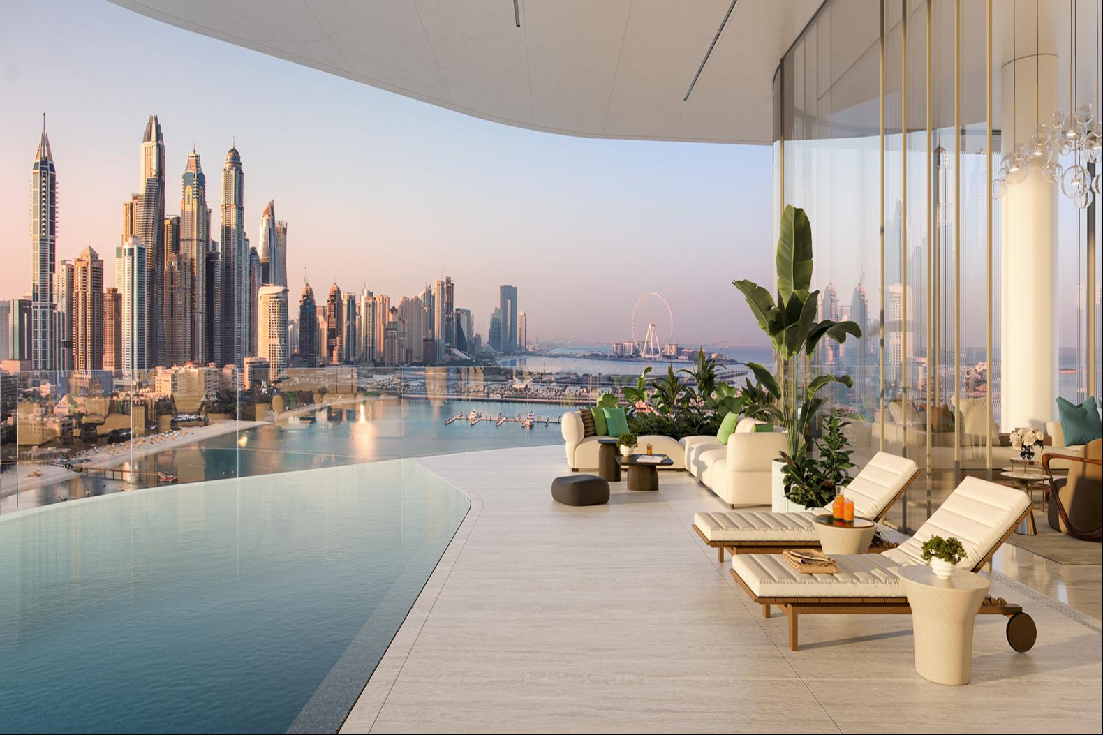 KNB INVESTMENTS lux apartment KNB INVESTMENTS