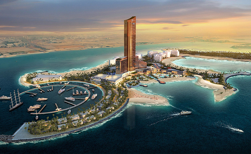 KNB Investments Saudi Arabia