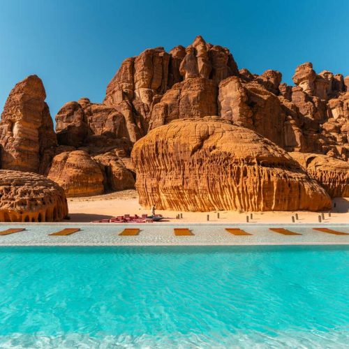 Al Ula Saudi