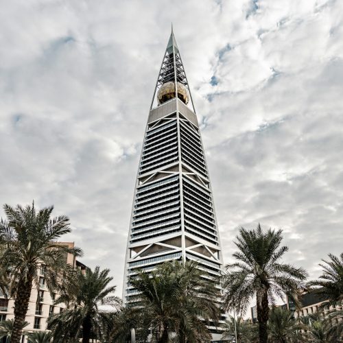 Saudi Arabia Hotel